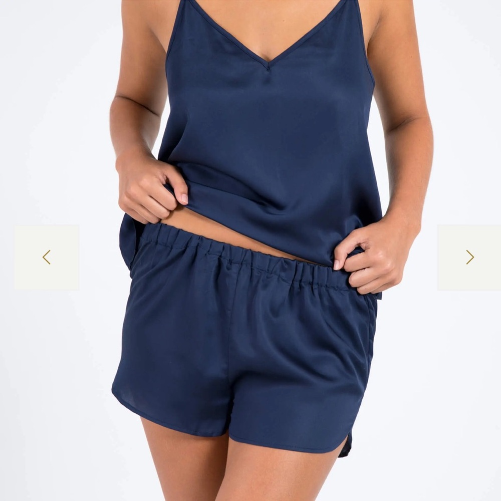 NWOT Ettitude bamboo sleep set